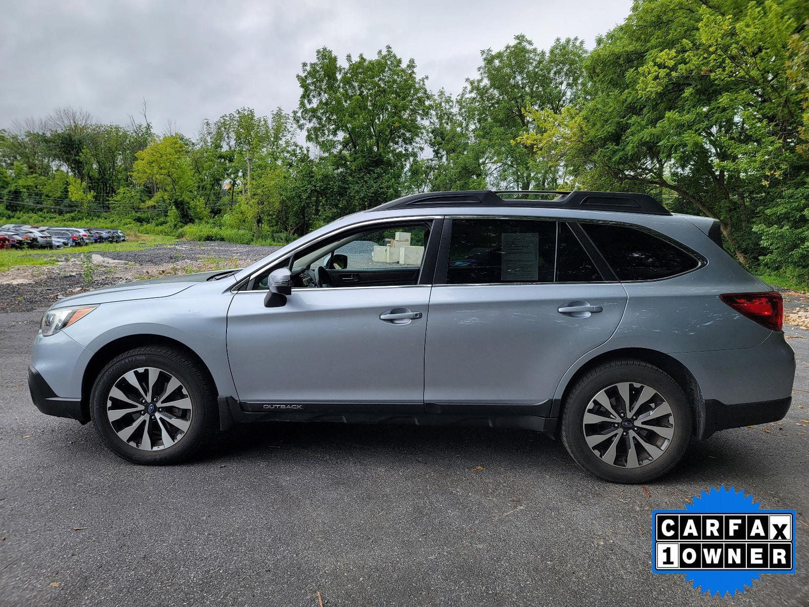 2015 Subaru Outback Vehicle Photo in Harrisburg, PA 17111