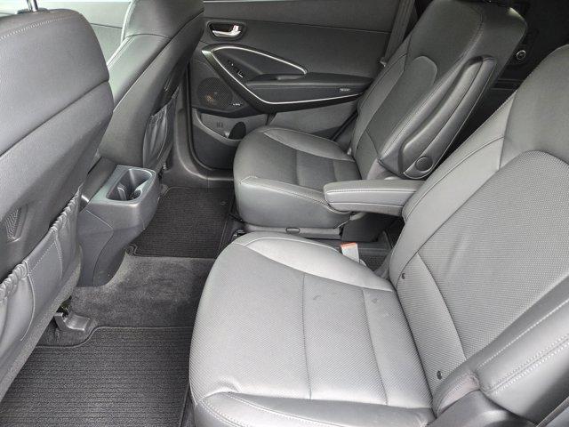 2018 Hyundai SANTA FE Vehicle Photo in Decatur, TX 76234