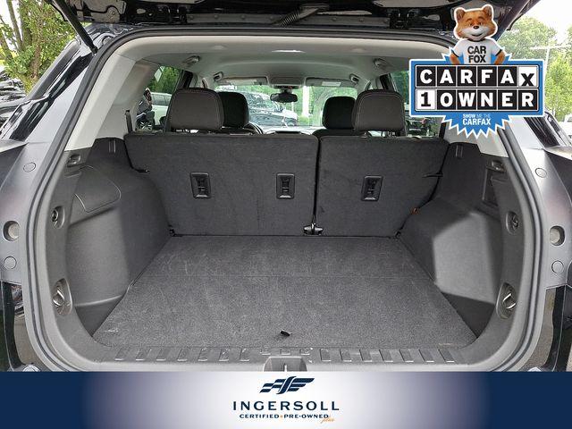 2024 GMC Terrain Vehicle Photo in WATERTOWN, CT 06795-3318