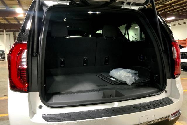 2025 GMC Yukon XL Vehicle Photo in KANSAS CITY, MO 64114-4545