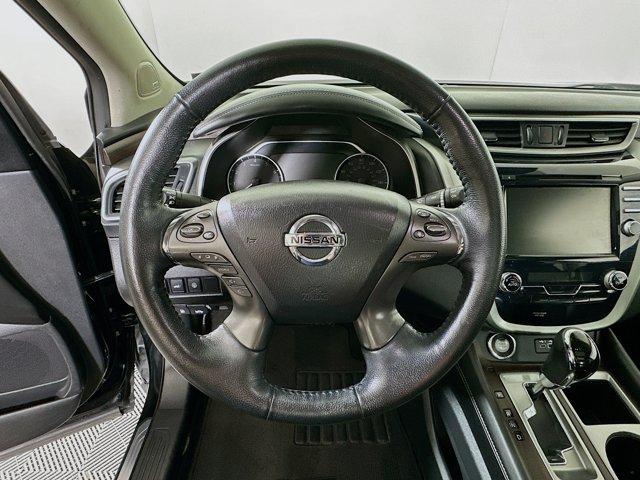 2019 Nissan Murano Vehicle Photo in Doylsetown, PA 18901