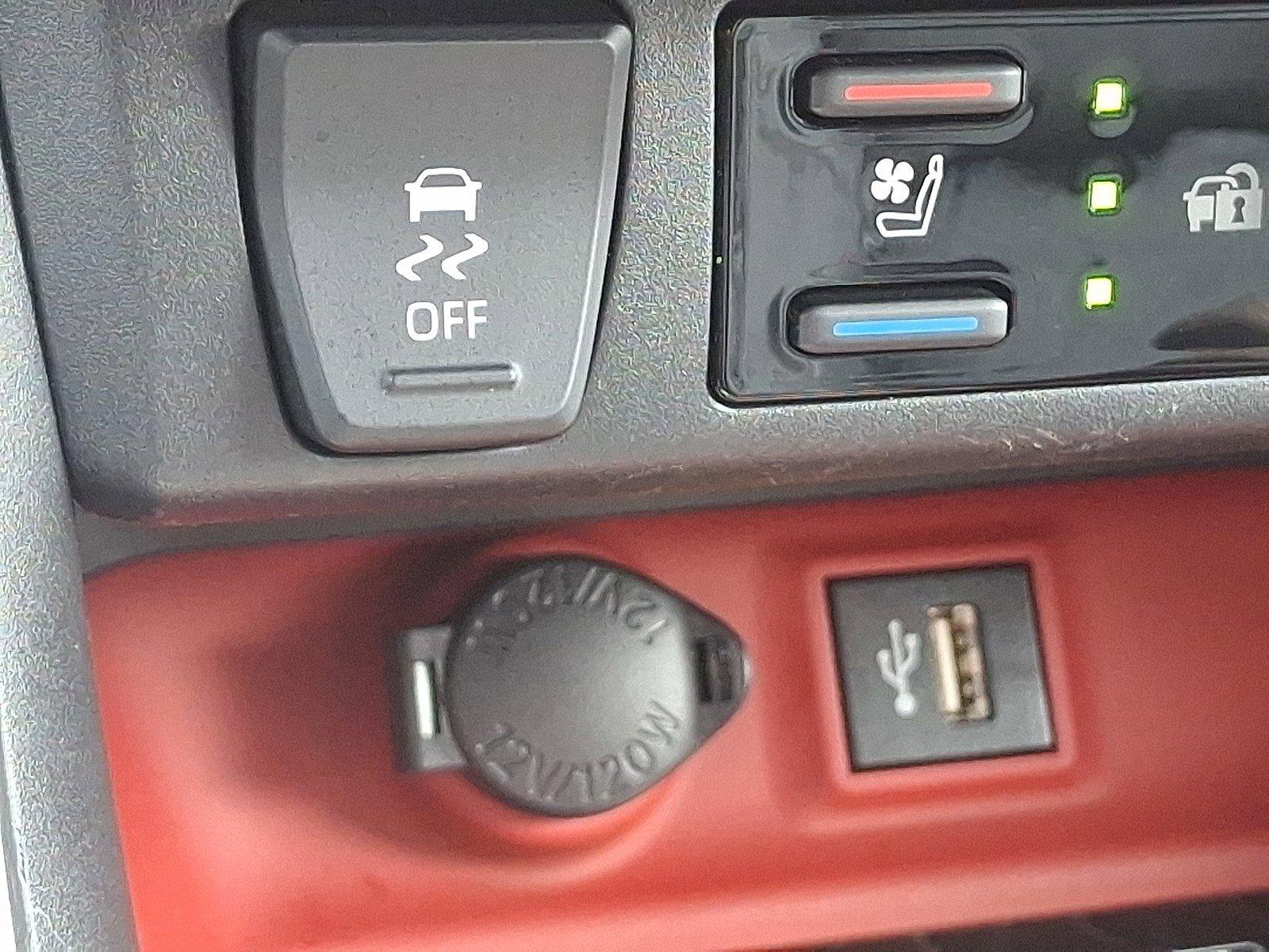 2024 Toyota RAV4 Vehicle Photo in Harrisburg, PA 17111