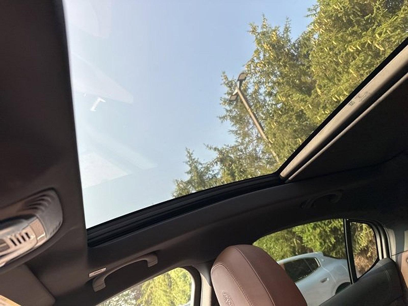 2022 Alfa Romeo Stelvio Vehicle Photo in Willow Grove, PA 19090