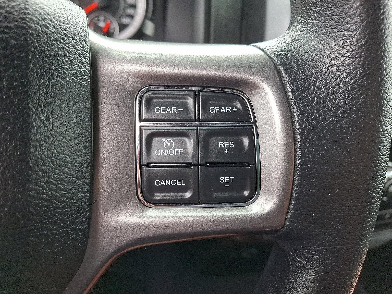 2022 Ram 1500 Classic Vehicle Photo in BETHLEHEM, PA 18017-9401