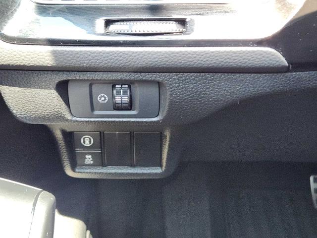 2022 Honda Civic Hatchback Vehicle Photo in DENTON, TX 76210-9321