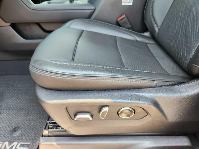 2024 GMC Sierra 2500 HD Vehicle Photo in DENTON, TX 76210-9321