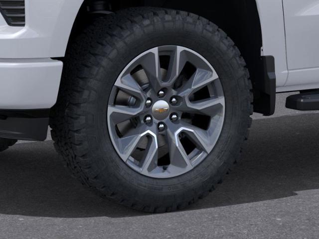 2025 Chevrolet Silverado 1500 Vehicle Photo in SAVANNAH, GA 31406-4513