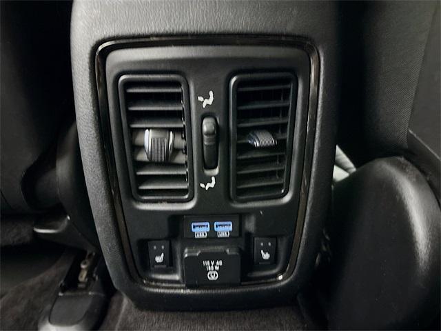 2018 Dodge Durango Vehicle Photo in Puyallup, WA 98371