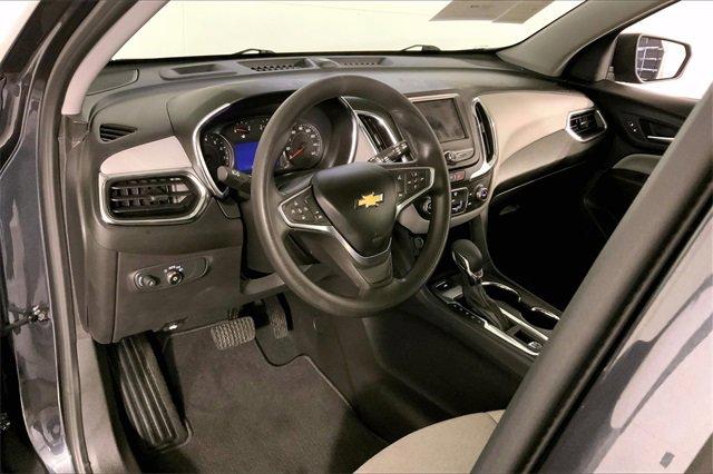 2022 Chevrolet Equinox Vehicle Photo in INDEPENDENCE, MO 64055-1314