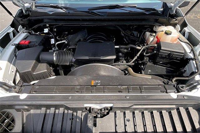 2024 GMC Sierra 2500 HD Vehicle Photo in INDEPENDENCE, MO 64055-1314