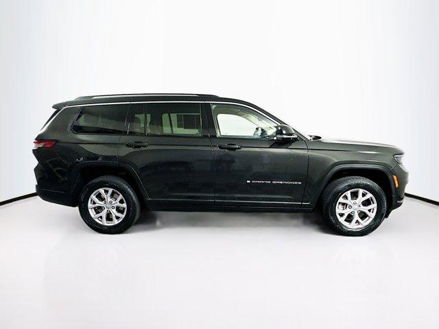 2022 Jeep Grand Cherokee L Vehicle Photo in Doylsetown, PA 18901