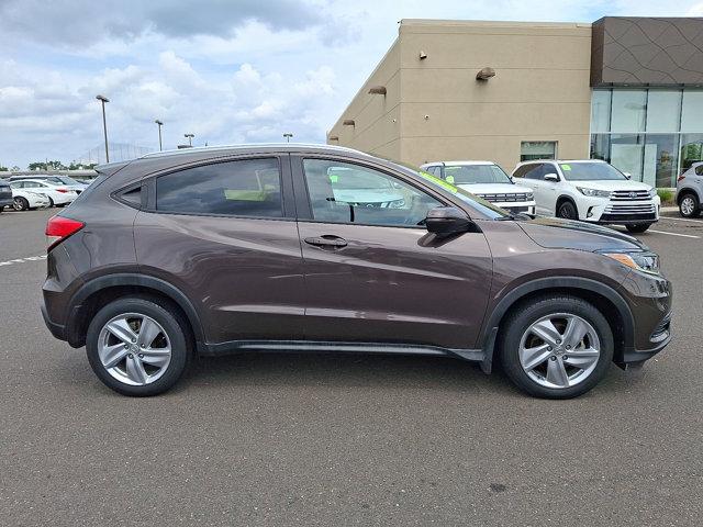 2020 Honda HR-V Vehicle Photo in Philadelphia, PA 19116