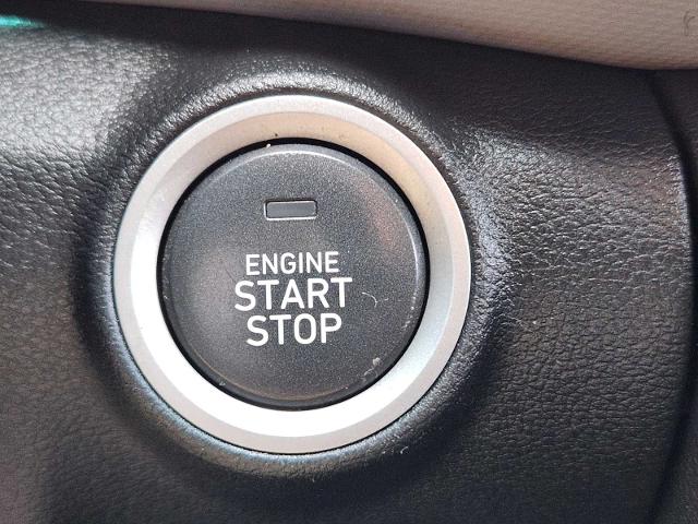 2019 Hyundai KONA Vehicle Photo in DENTON, TX 76210-9321