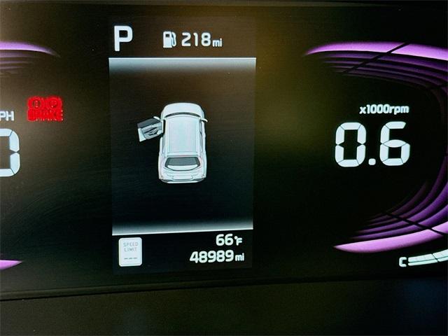 2023 Kia Soul Vehicle Photo in Everett, WA 98204