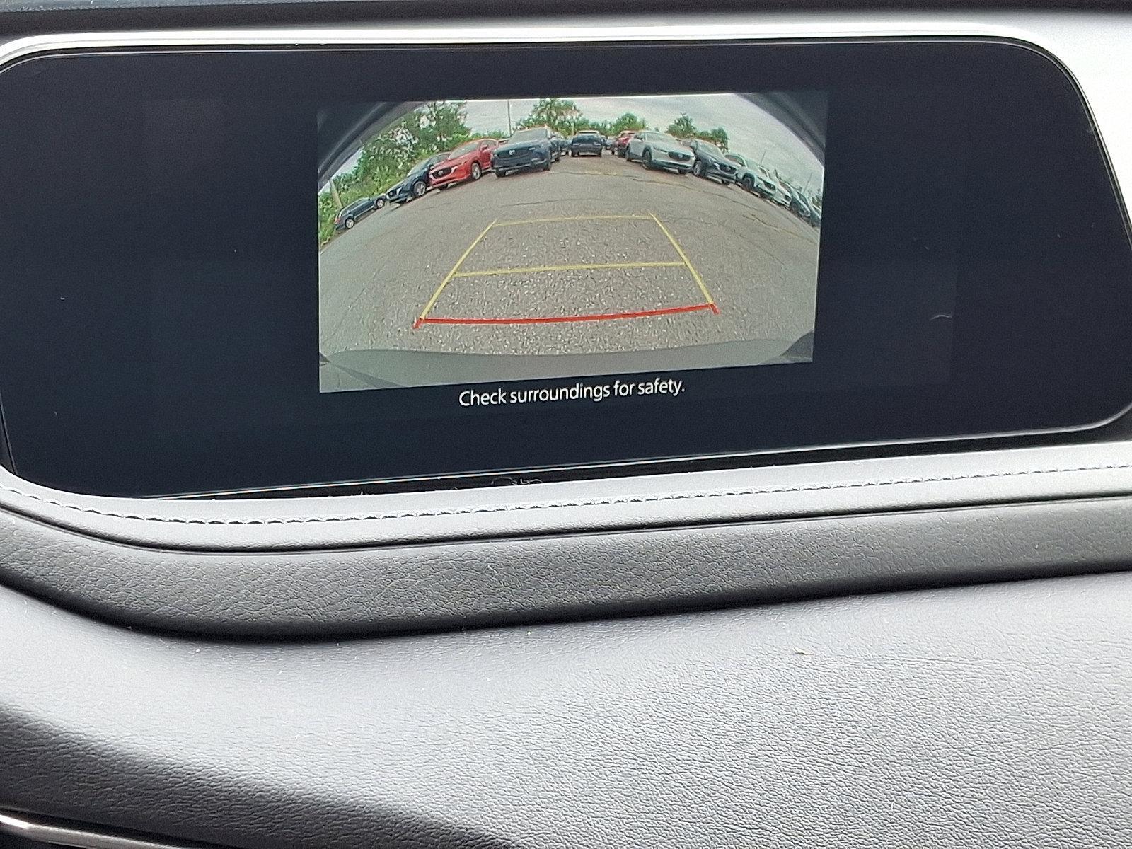 2025 Mazda CX-30 Vehicle Photo in Harrisburg, PA 17111