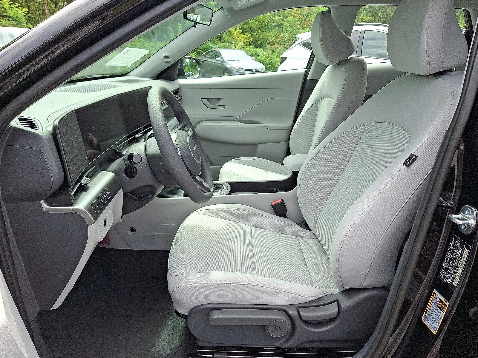 2026 Hyundai KONA Vehicle Photo in Harrisburg, PA 17111
