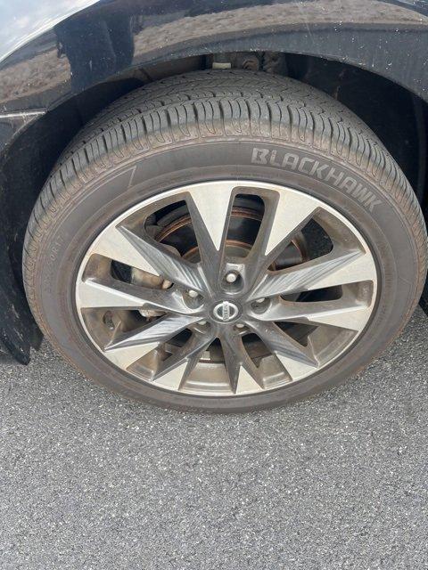 2019 Nissan Sentra Vehicle Photo in Harrisburg, PA 17111