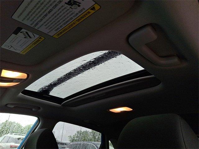 2022 Hyundai KONA Vehicle Photo in Willow Grove, PA 19090