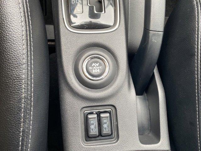 2015 Mitsubishi Outlander Vehicle Photo in LANCASTER, PA 17601-0000