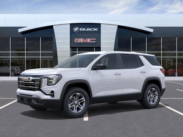 2026 GMC Terrain Vehicle Photo in LITTLE FALLS, NJ 07424-1717