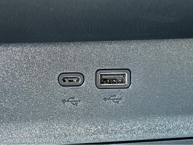 2025 Chevrolet Equinox Vehicle Photo in BEAUFORT, SC 29906-4218