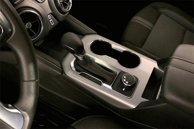 2023 Chevrolet Blazer Vehicle Photo in KANSAS CITY, MO 64114-4502