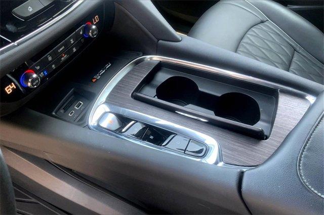 2023 Buick Enclave Vehicle Photo in KANSAS CITY, MO 64114-4545