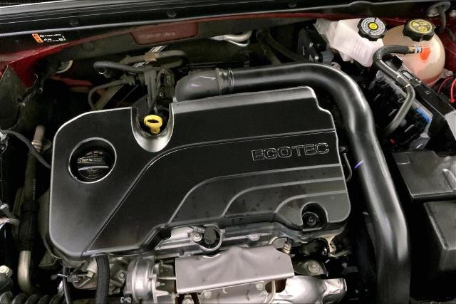 2023 Chevrolet Malibu Vehicle Photo in Kansas City, MO 64114