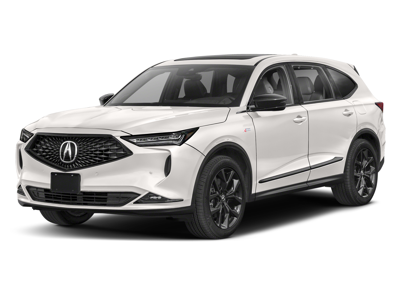 2023 Acura MDX Vehicle Photo in Grapevine, TX 76051