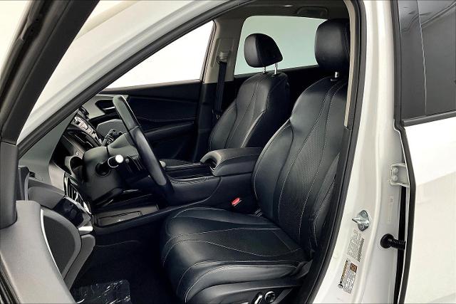 2022 Acura RDX Vehicle Photo in Grapevine, TX 76051