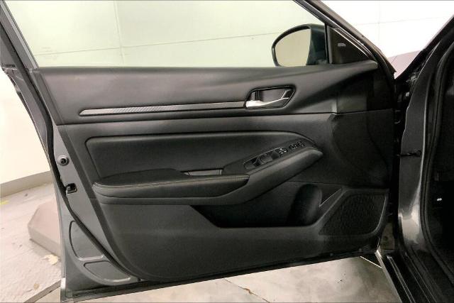 2024 Nissan Altima Vehicle Photo in Kansas City, MO 64114