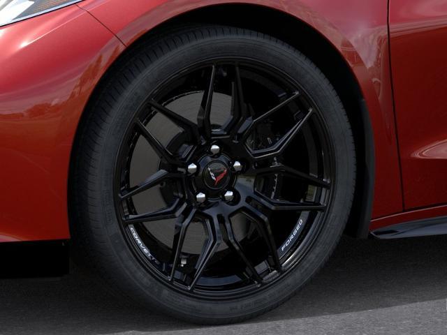 2026 Corvette Z06 Z06 Coupe 1LZ picture #8