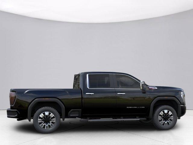 2024 GMC Sierra 3500 HD Vehicle Photo in LEOMINSTER, MA 01453-2952