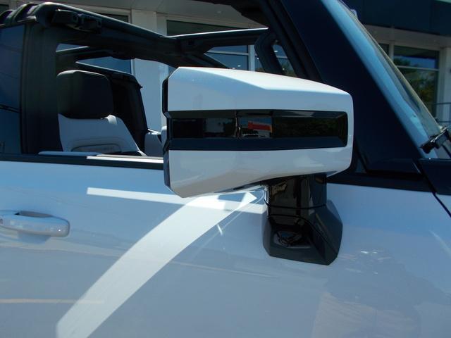 2023 GMC HUMMER EV Pickup Vehicle Photo in LOWELL, MA 01852-4336