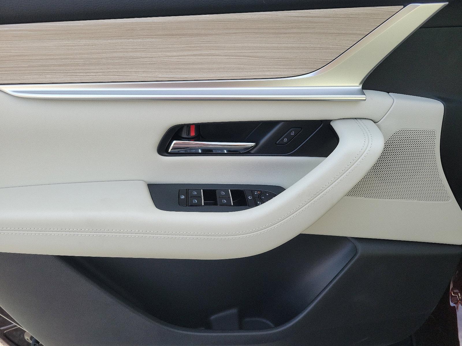 2025 Mazda CX-90 PHEV Vehicle Photo in Harrisburg, PA 17111
