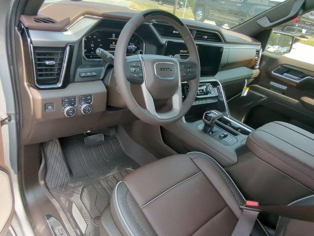 2025 GMC Sierra 1500 Vehicle Photo in ALBERTVILLE, AL 35950-0246