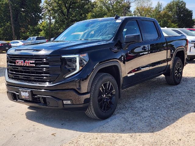 2025 GMC Sierra 1500 Vehicle Photo in PARIS, TX 75460-2116