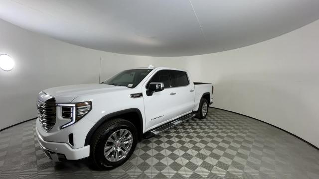 2023 GMC Sierra 1500 Vehicle Photo in GILBERT, AZ 85297-0402