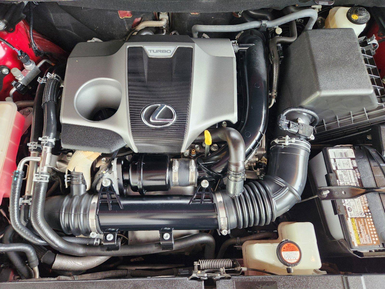 2016 Lexus NX Turbo Vehicle Photo in HOUSTON, TX 77079-1502