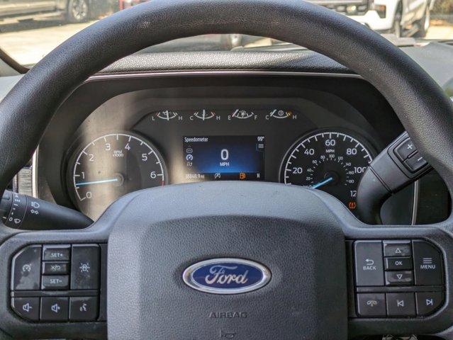 2021 Ford F-150 Vehicle Photo in BRUNSWICK, GA 31525-1881