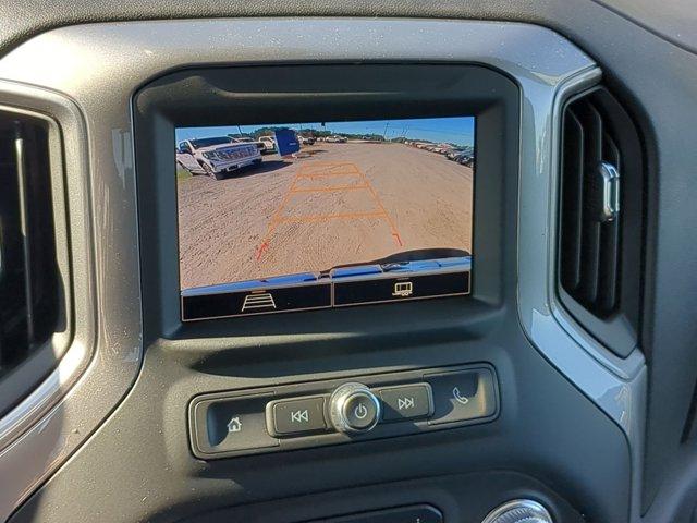 2025 GMC Sierra 1500 Vehicle Photo in ALBERTVILLE, AL 35950-0246