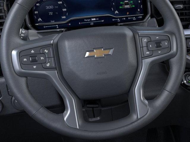 2025 Chevrolet Silverado 1500 Vehicle Photo in SUGAR LAND, TX 77478-0000