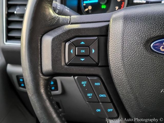 2018 Ford F-150 Vehicle Photo in OAK LAWN, IL 60453-2517