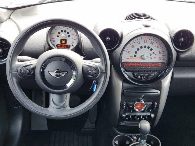 2014 MINI Cooper Paceman Vehicle Photo in DALLAS, TX 75209