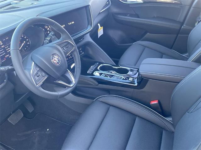 2023 Buick Envision Vehicle Photo in GOODYEAR, AZ 85338-1310