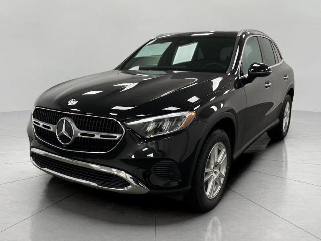 2025 Mercedes-Benz GLC Vehicle Photo in Appleton, WI 54913