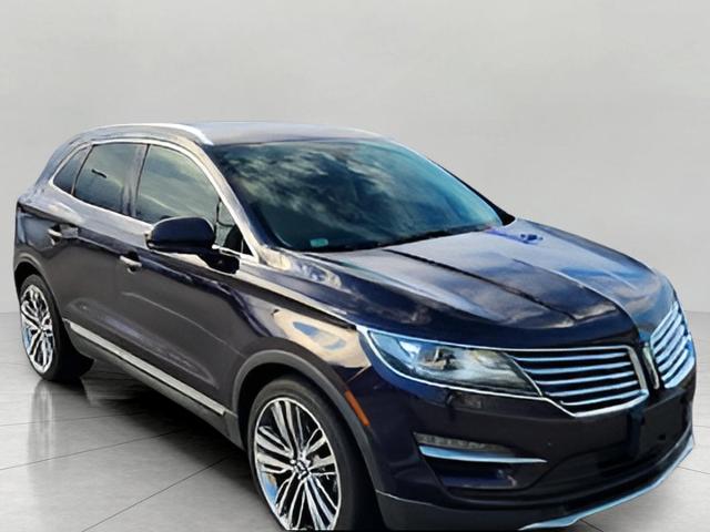 2015 Lincoln MKC Vehicle Photo in Neenah, WI 54956-3151