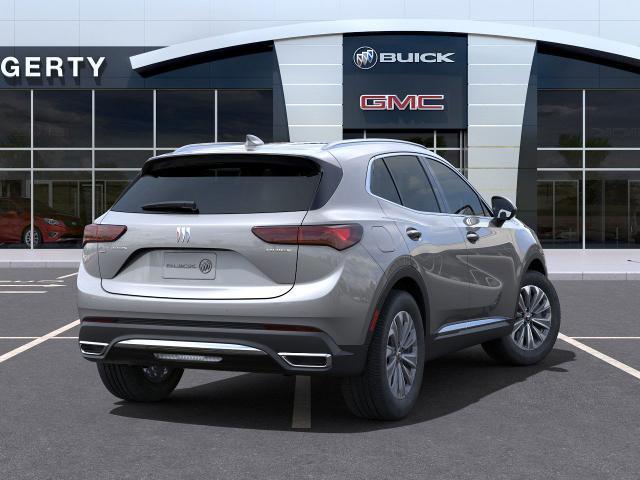 2025 Buick Envision Vehicle Photo in OAK LAWN, IL 60453-2517