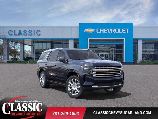 2024 Chevrolet Tahoe Vehicle Photo in SUGAR LAND, TX 77478-0000