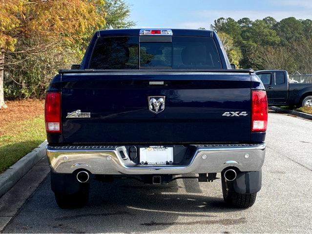 2017 Ram 1500 Vehicle Photo in Hinesville, GA 31313